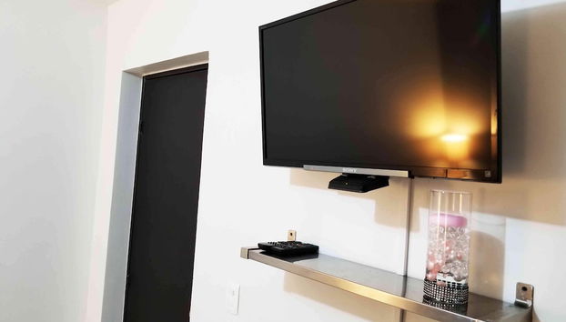 Comodidade do quarto