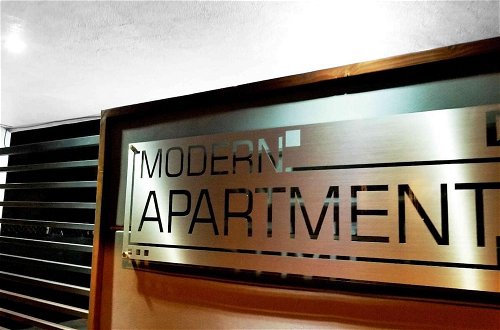 Foto 8 - Modern Apartment