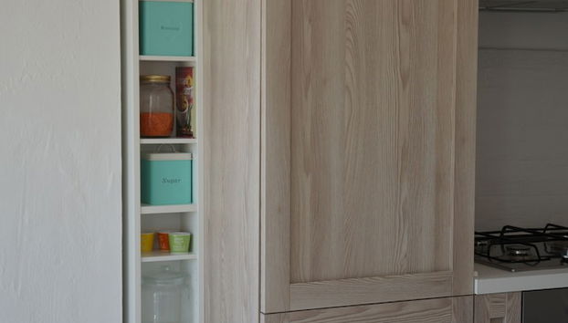 Cucina privata