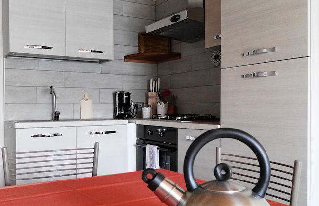 Appartamenti Casa Rita & Antica Corte Ginevra - Foto 40
