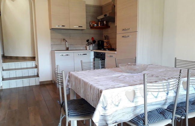 Appartamenti Casa Rita & Antica Corte Ginevra - Foto 38