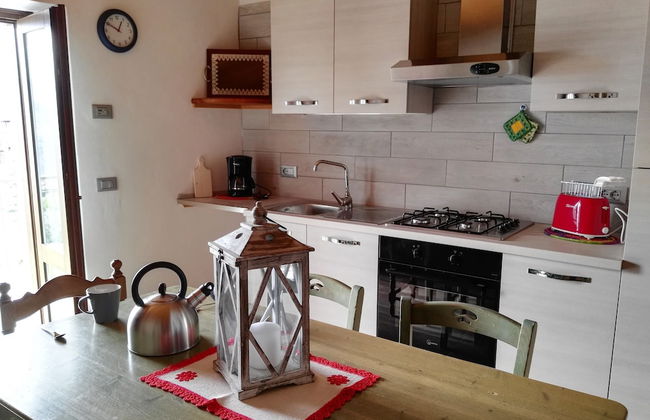 Appartamenti Casa Rita & Antica Corte Ginevra - Foto 49
