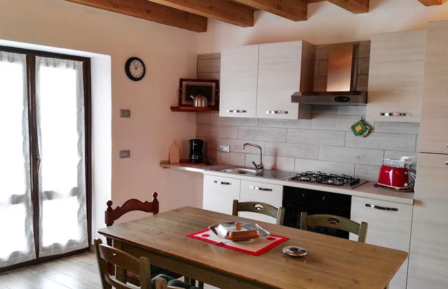 Appartamenti Casa Rita & Antica Corte Ginevra - Foto 43