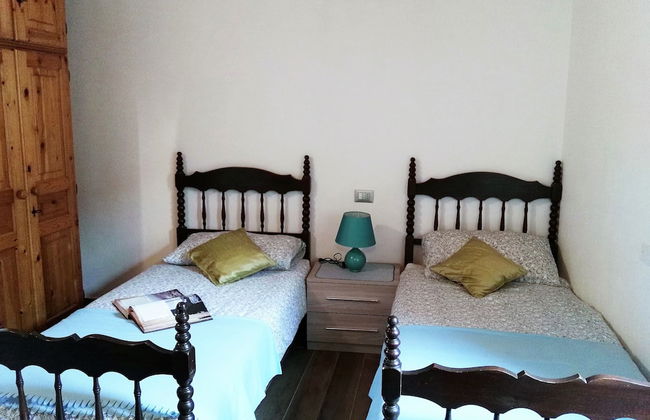 Appartamenti Casa Rita & Antica Corte Ginevra - Foto 26