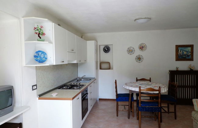 Appartamenti Casa Rita & Antica Corte Ginevra - Foto 35