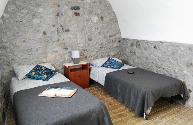 Appartamenti Casa Rita & Antica Corte Ginevra - Foto 16