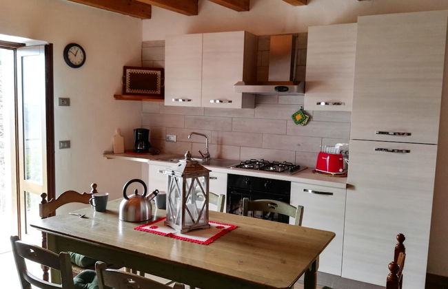 Appartamenti Casa Rita & Antica Corte Ginevra - Foto 50