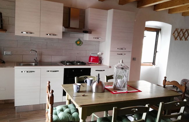 Appartamenti Casa Rita & Antica Corte Ginevra - Foto 46