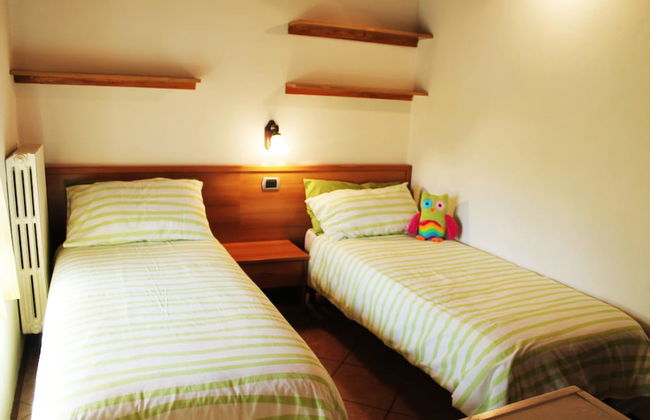Appartamenti Casa Rita & Antica Corte Ginevra - Foto 4