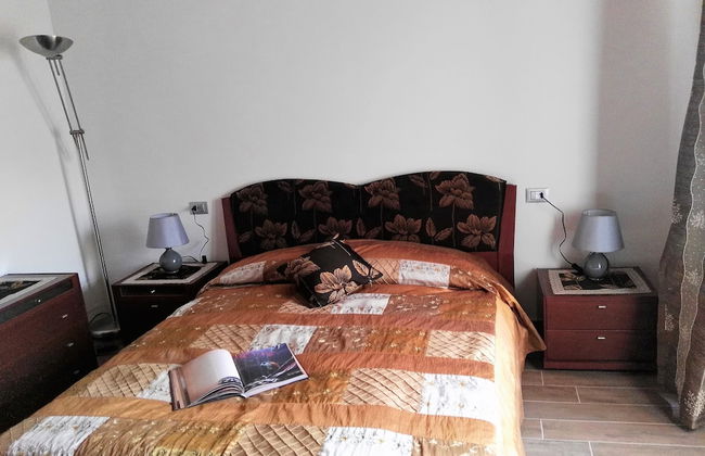 Appartamenti Casa Rita & Antica Corte Ginevra - Foto 28