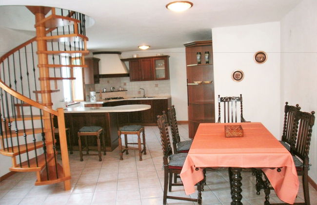 Appartamenti Casa Rita & Antica Corte Ginevra - Foto 32