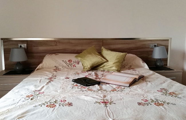 Appartamenti Casa Rita & Antica Corte Ginevra - Foto 18