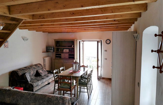 Appartamenti Casa Rita & Antica Corte Ginevra - Foto 62
