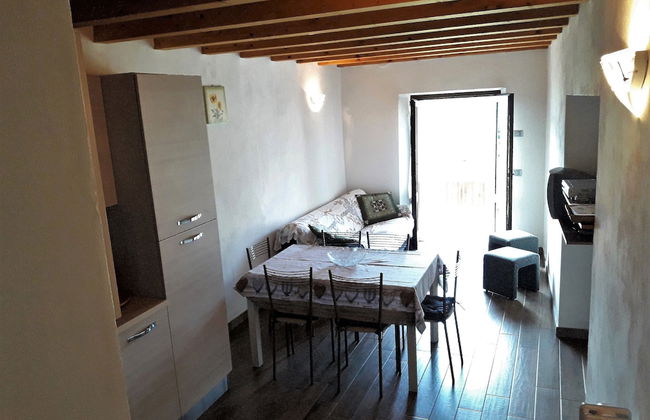 Appartamenti Casa Rita & Antica Corte Ginevra - Foto 65