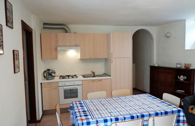 Appartamenti Casa Rita & Antica Corte Ginevra - Foto 42