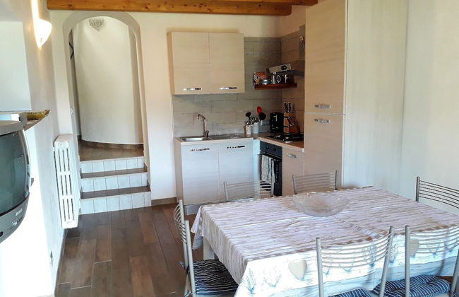 Appartamenti Casa Rita & Antica Corte Ginevra - Foto 39