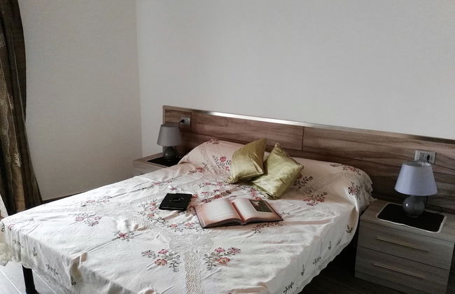 Appartamenti Casa Rita & Antica Corte Ginevra - Foto 17