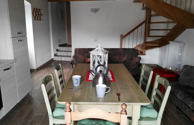 Appartamenti Casa Rita & Antica Corte Ginevra - Foto 45
