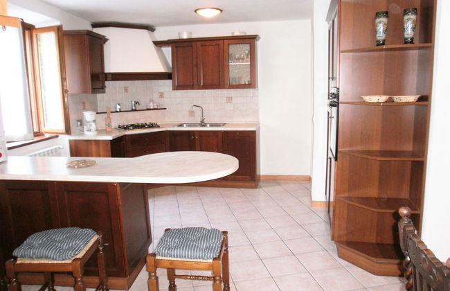 Appartamenti Casa Rita & Antica Corte Ginevra - Foto 34