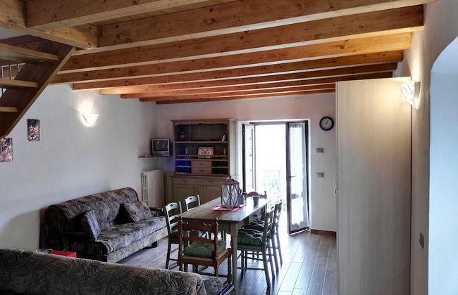 Appartamenti Casa Rita & Antica Corte Ginevra - Foto 44