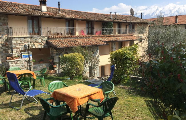 Appartamenti Casa Rita & Antica Corte Ginevra - Foto 1