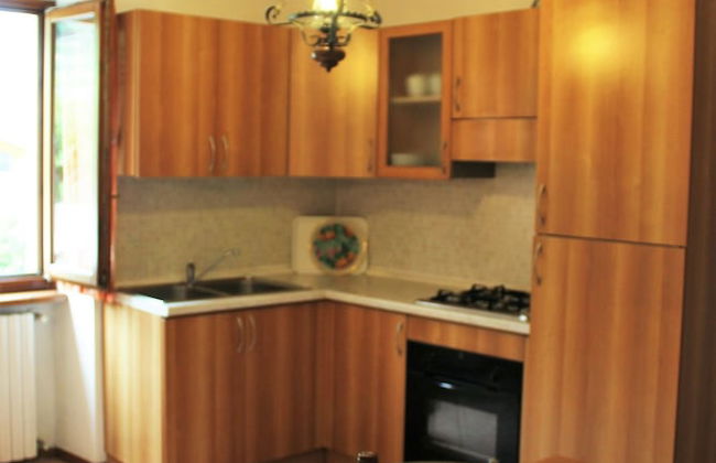 Appartamenti Casa Rita & Antica Corte Ginevra - Foto 33