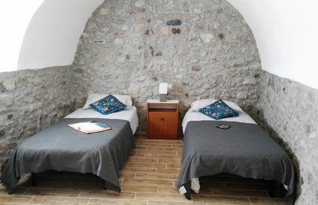 Appartamenti Casa Rita & Antica Corte Ginevra - Foto 15
