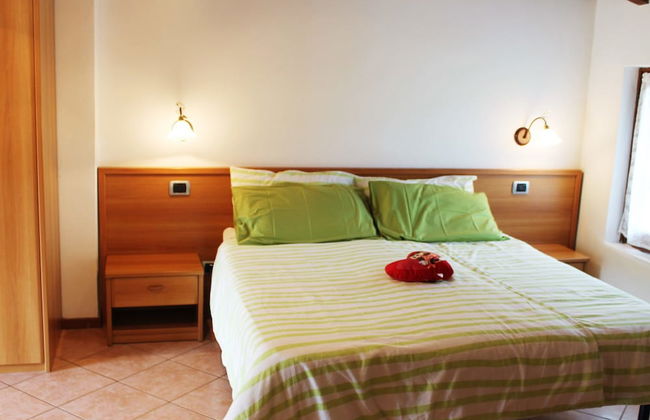 Appartamenti Casa Rita & Antica Corte Ginevra - Foto 7