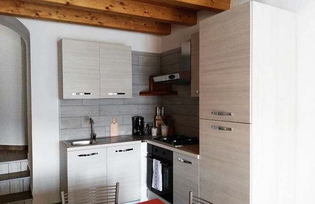 Appartamenti Casa Rita & Antica Corte Ginevra - Foto 41