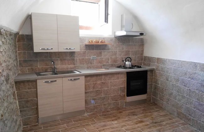 Appartamenti Casa Rita & Antica Corte Ginevra - Foto 37
