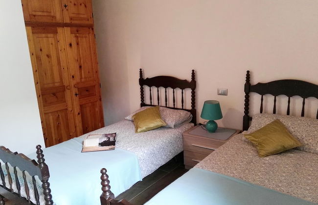Appartamenti Casa Rita & Antica Corte Ginevra - Foto 25