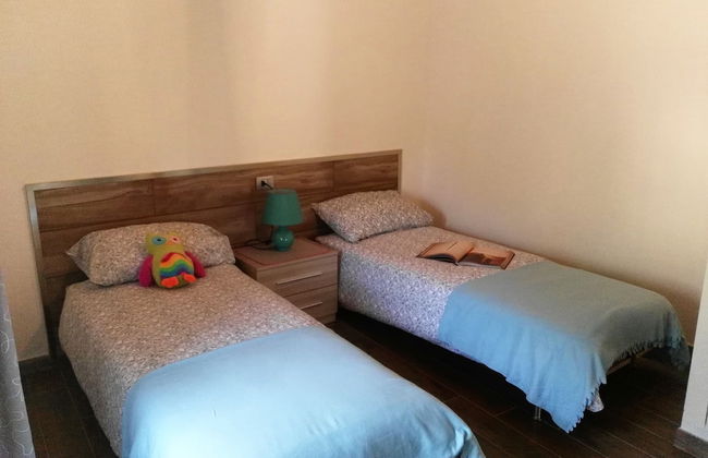 Appartamenti Casa Rita & Antica Corte Ginevra - Foto 24