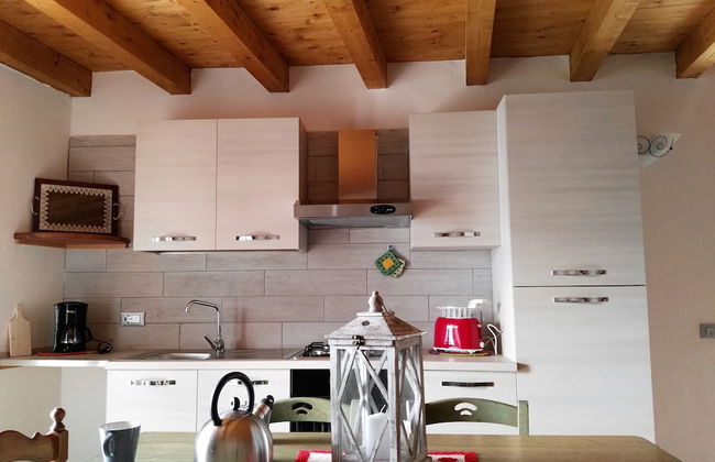 Appartamenti Casa Rita & Antica Corte Ginevra - Foto 48