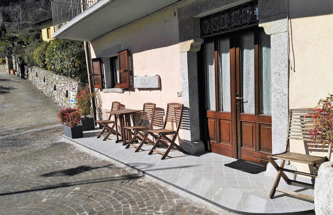 Appartamenti Casa Rita & Antica Corte Ginevra - Foto 72