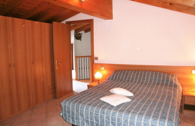 Appartamenti Casa Rita & Antica Corte Ginevra - Foto 3