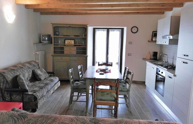 Appartamenti Casa Rita & Antica Corte Ginevra - Foto 61