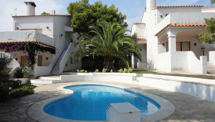 Photo 1 - Casa Piscina