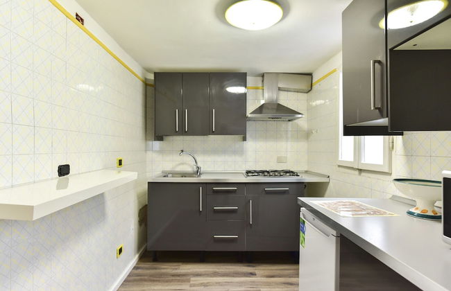 Pantheon View from Terrace Apartment - Foto 11