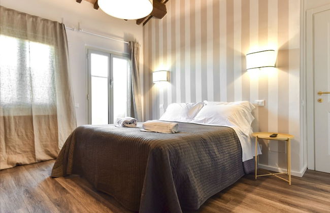 Pantheon View from Terrace Apartment - Foto 5