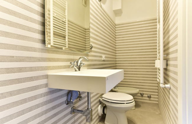 Pantheon View from Terrace Apartment - Foto 21