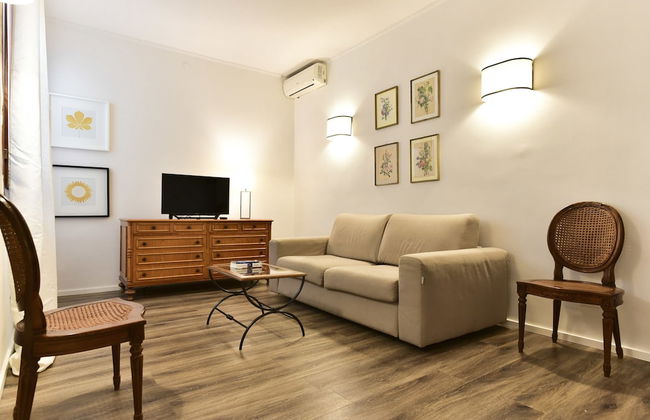 Pantheon View from Terrace Apartment - Foto 12