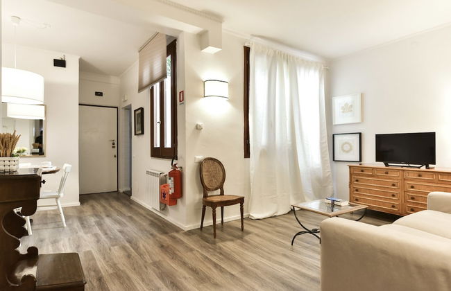 Pantheon View from Terrace Apartment - Foto 14