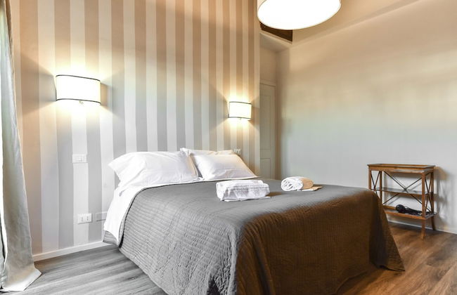 Pantheon View from Terrace Apartment - Foto 1