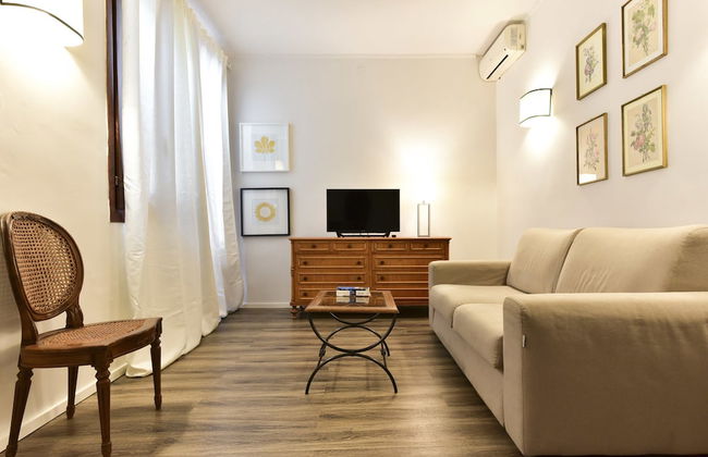 Pantheon View from Terrace Apartment - Foto 13