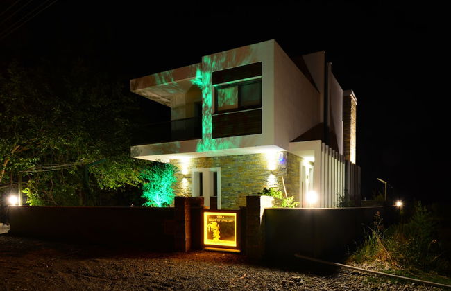Light of Apollon - Photo 23