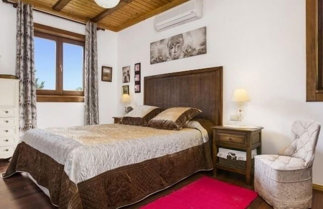 Villa Pacha - Foto 4