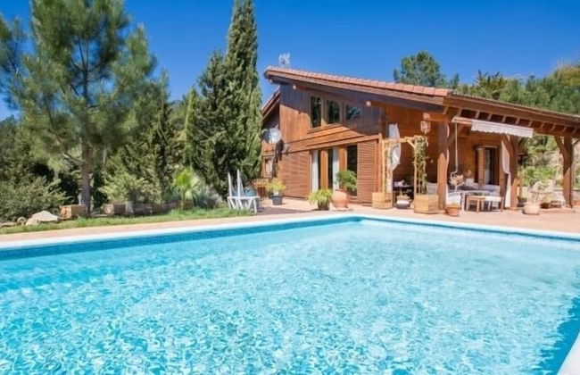 Villa Pacha - Foto 14