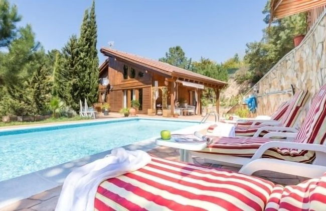 Villa Pacha - Foto 1