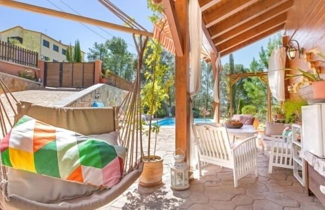Villa Pacha - Foto 19