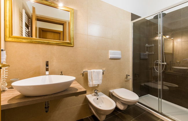 Antiche Rive Apartments - Foto 52